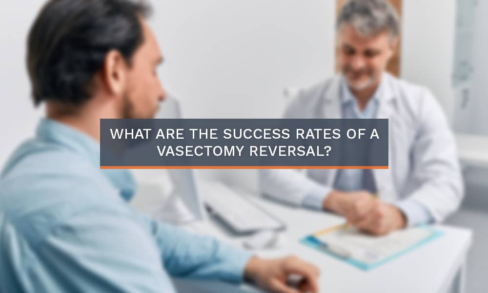 A Guide to Vasectomy Reversal in Ottawa Bercier Clinic