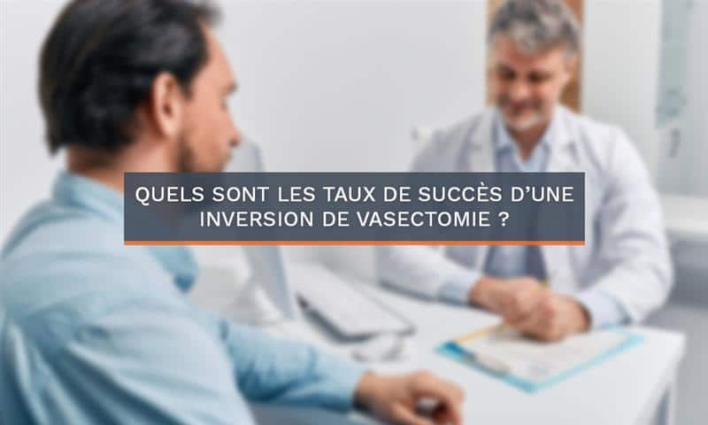 clinical Vasectomy blog Vasectomy Reversal